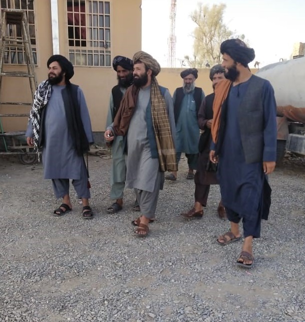 زندان کندهار