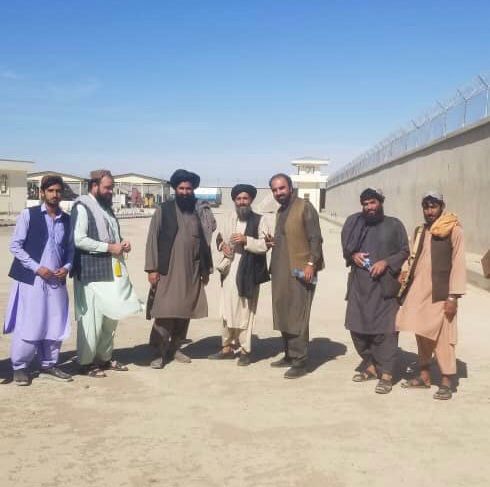 نیمروز