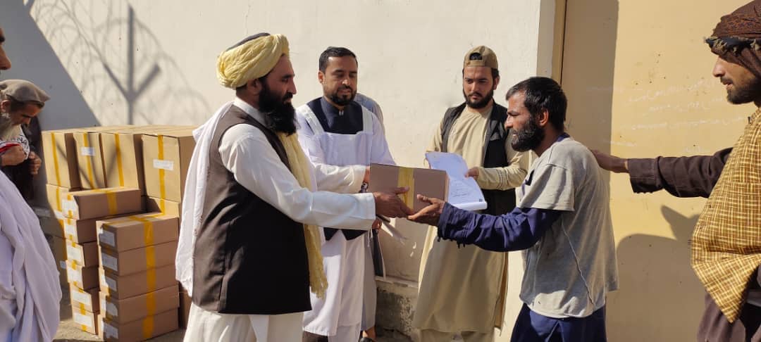 دیدار معاون تظامی