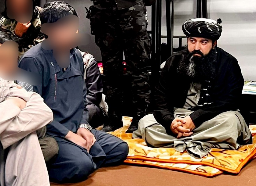 معاون نظامی 