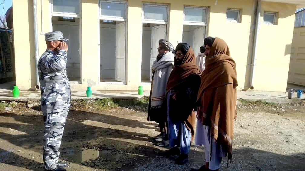 تربیت اطفال