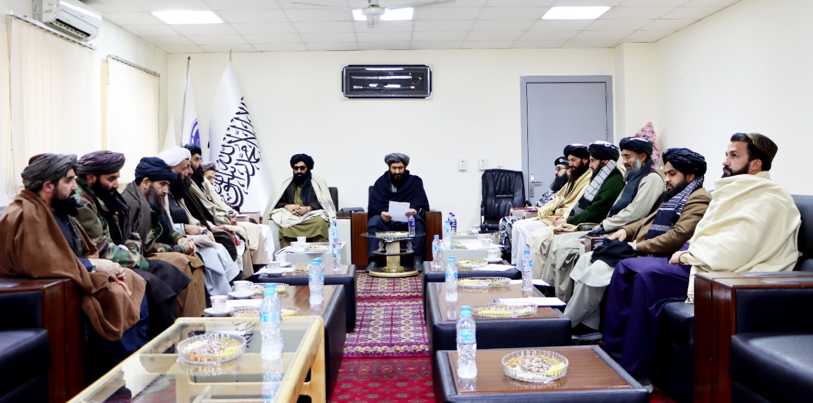 شورای رهبری 