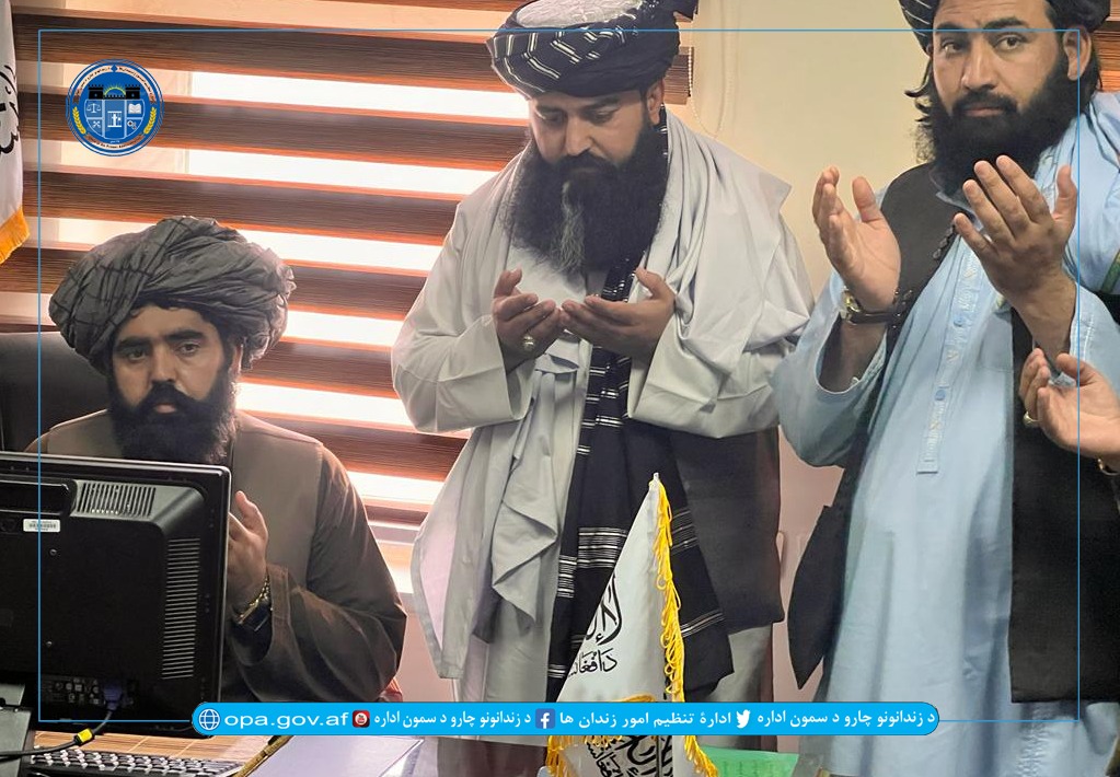 معاون نظامی ضصابه