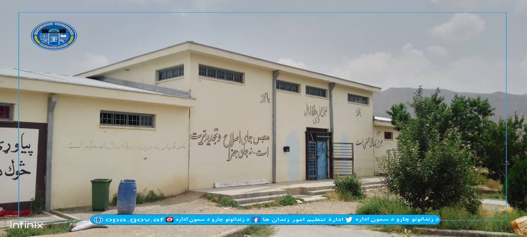 میدان وردک