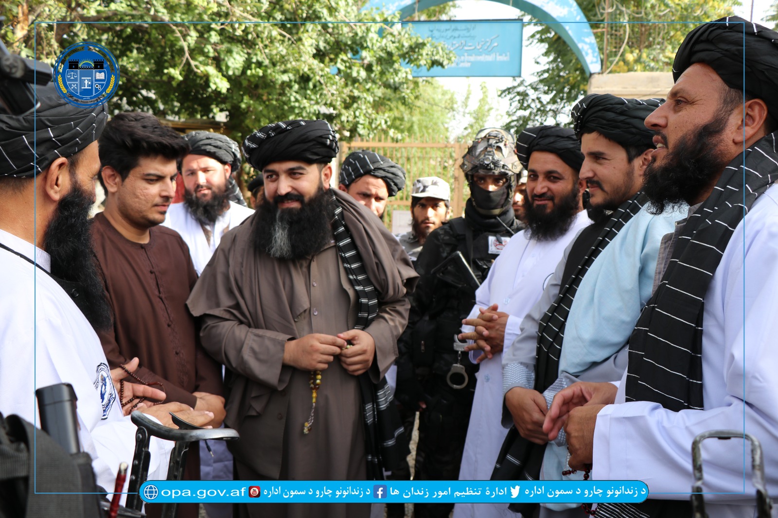 امر بل معروف