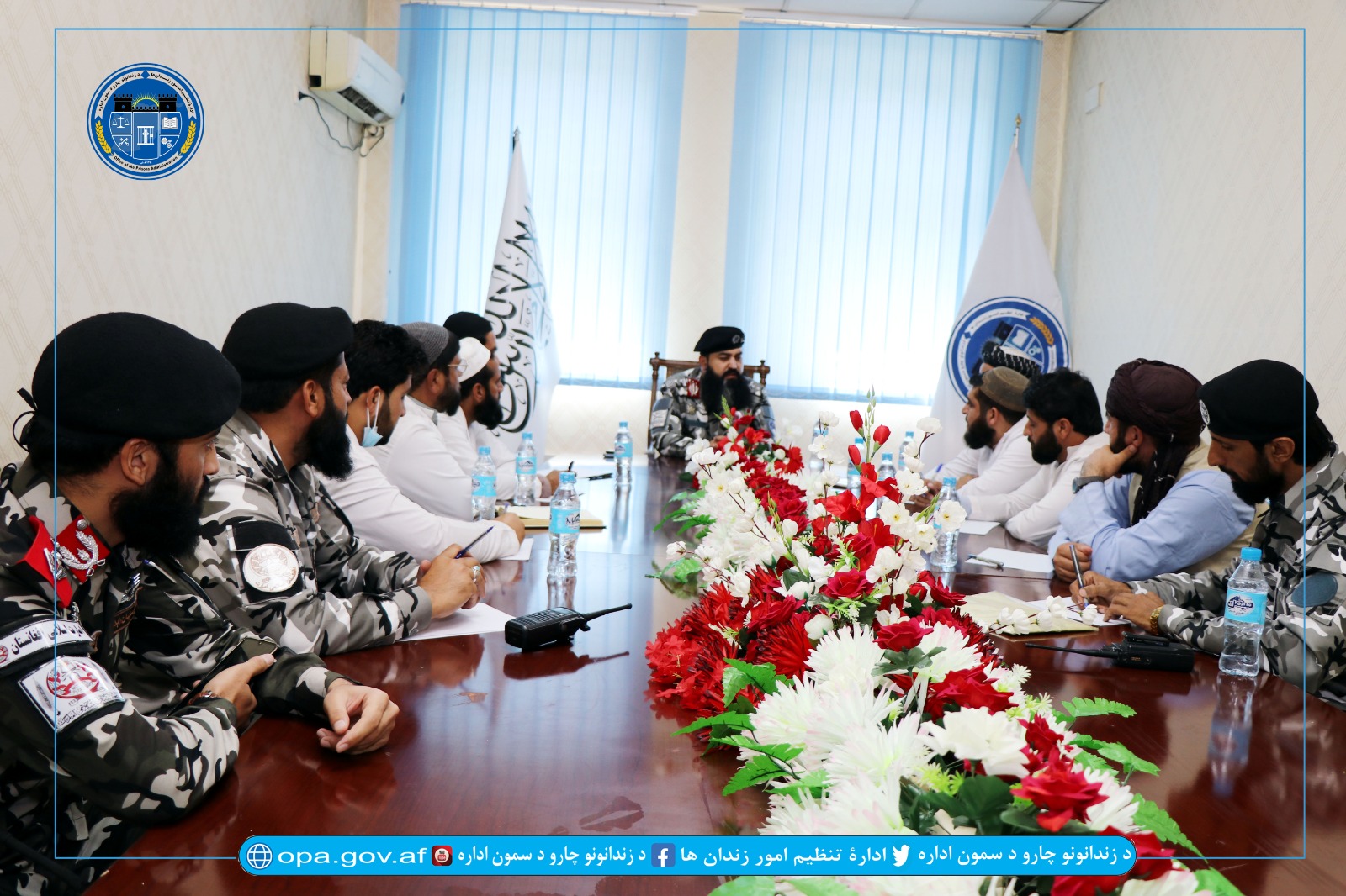 معاونیت نظامی 