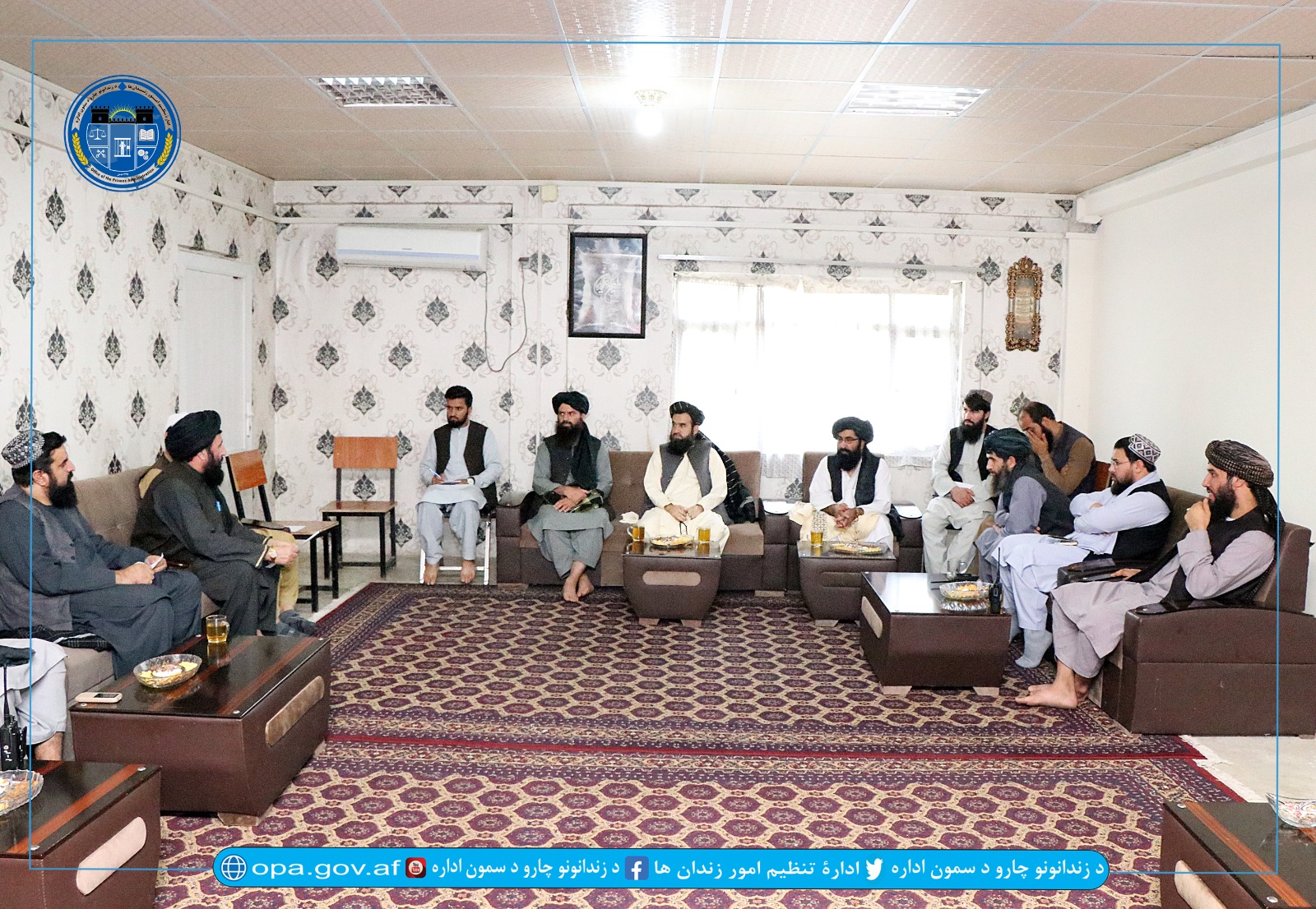 معاون پاالیسی