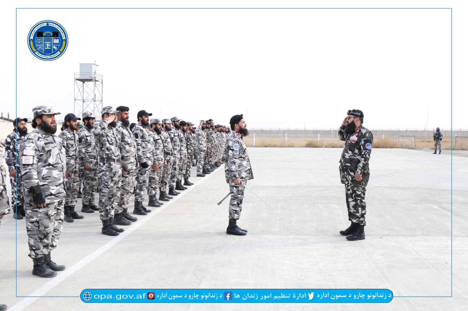 معاونیت نظامی 