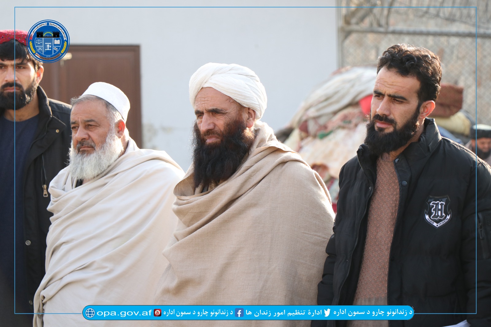 آغاز مکتب اشپی