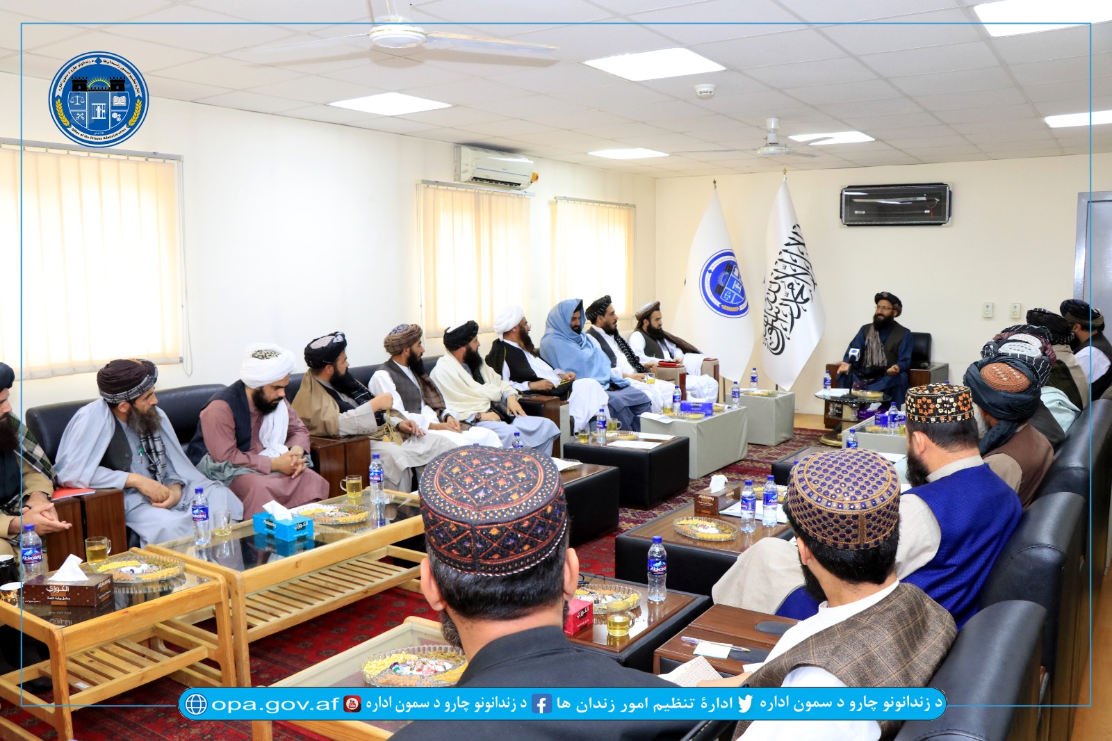 شورایی رهبری 