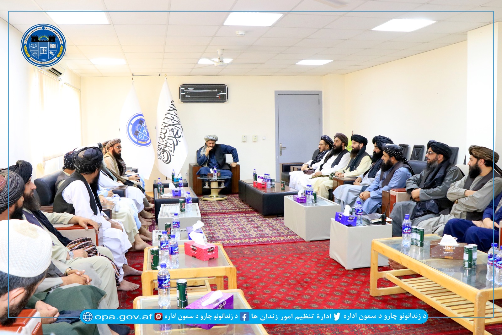 شورایی رهبری 