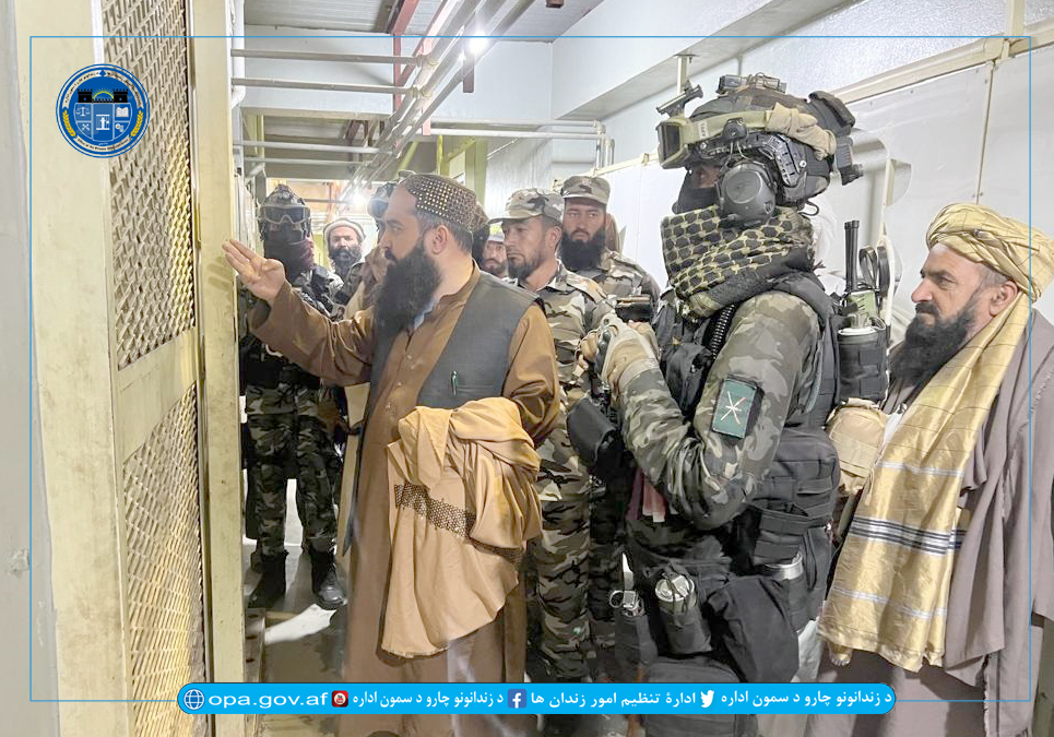 معاون نظامی