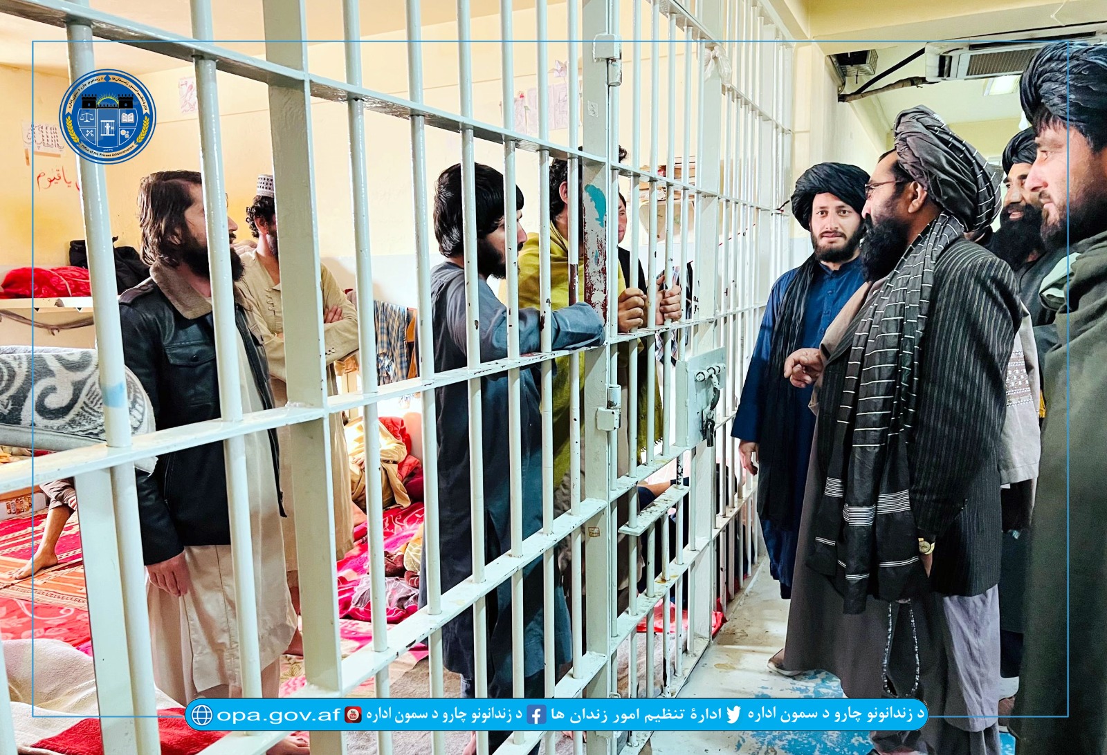 خبر رییس ارکان