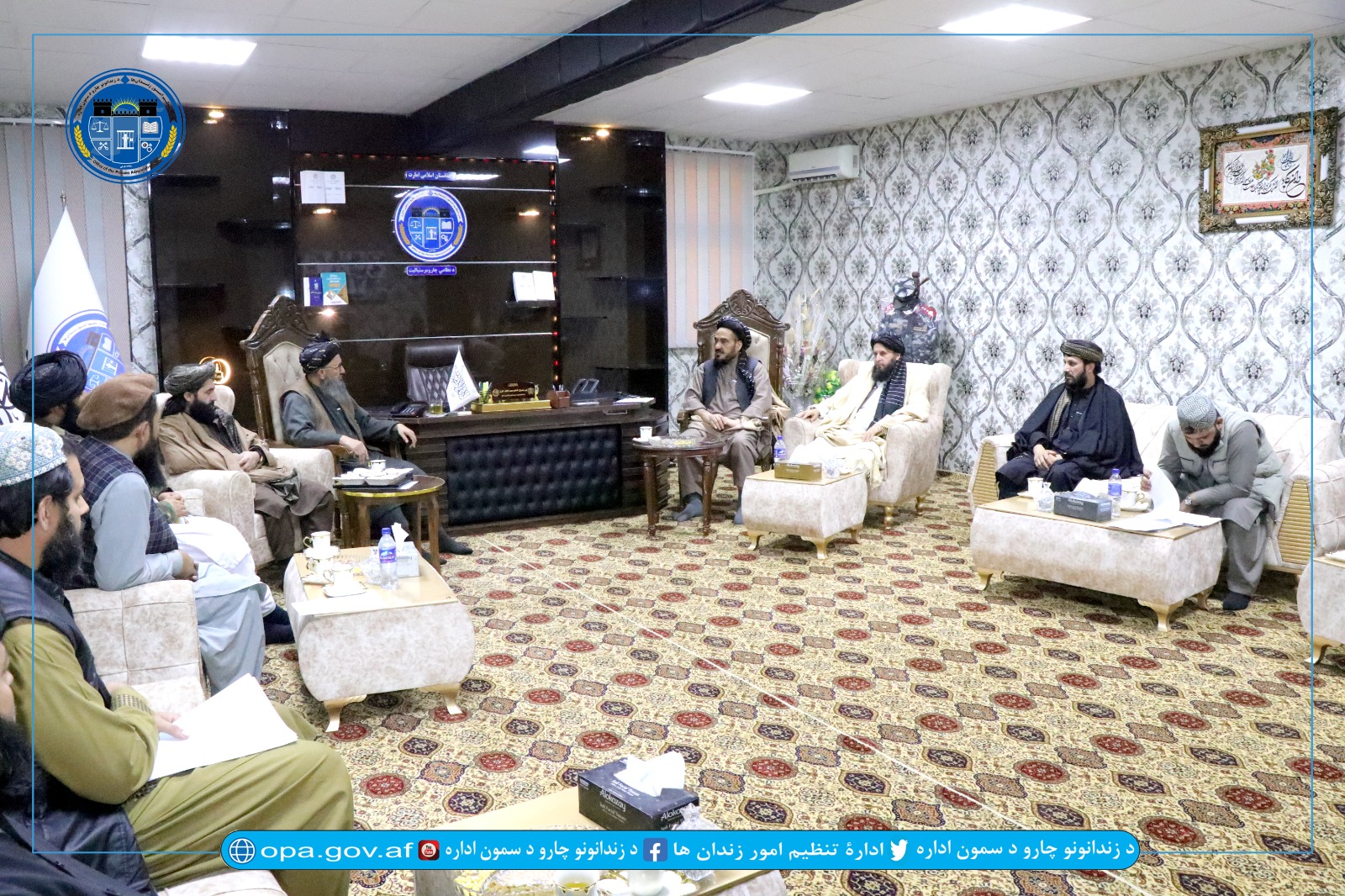 معاونیت نظامی 